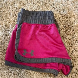 Under Armour Shorts